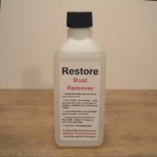 Restore Rust Remover 500ml